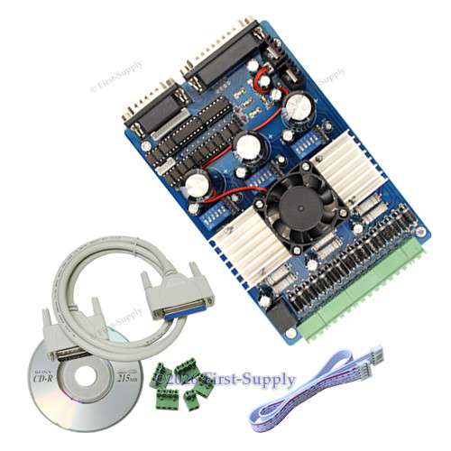 Tb6560 controller scheda - controller,