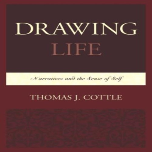 Drawing life narratives - drawing,