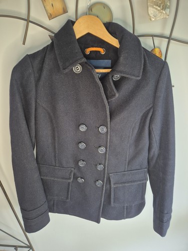 Superdry liberty bell - liberty, peacoat