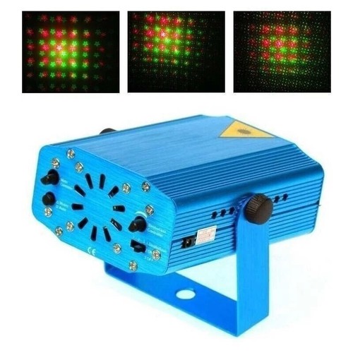Proiettore laser discoteca - , dj