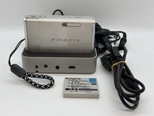 Fujifilm FinePix Z2 5,1 MP 3x