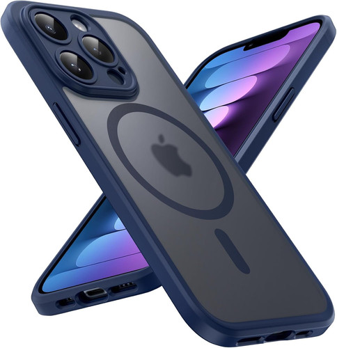 Cover magnetica per iphone - magnetica, 13
