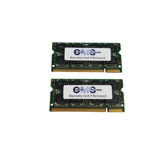 Memoria ram - 4,