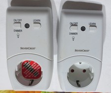 Prese radiocomandate