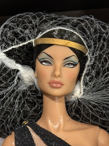 Natalia fatale back black - fatale,