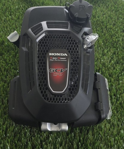 Motore honda tempi gcv - 4,