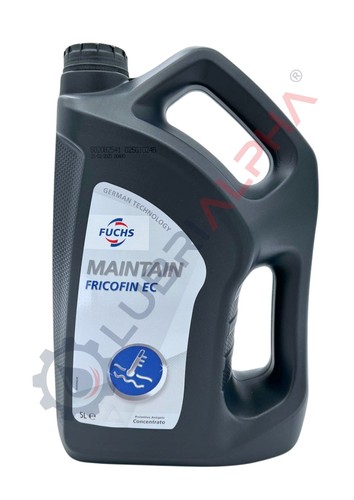 Liquido antigelo fuchs - liquido,