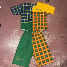 Nos Vintage anni 90 Karl Kani