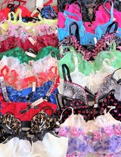 NUOVO REGGISENO PUSH-UP