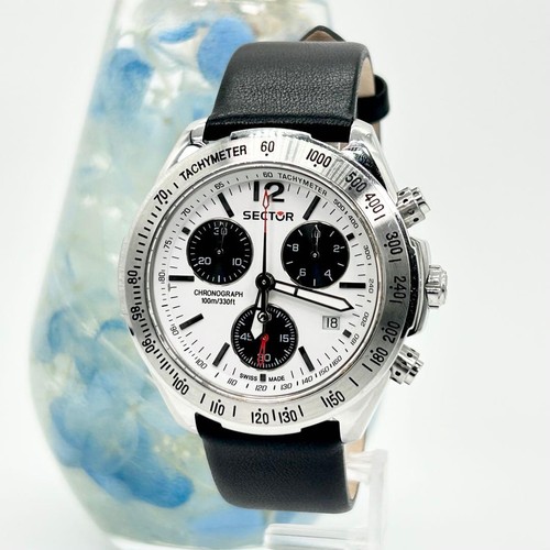 Orologio sectur 490 - sectur, cronografo