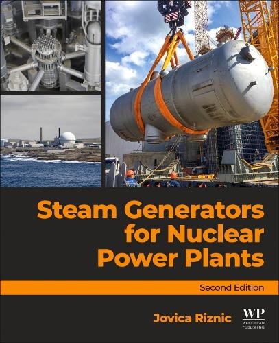 Steam generators for nuclear - generators,