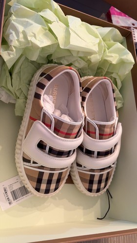 Sneakers burberry unisex - burberry,