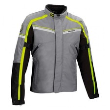 GIACCA MOTO Bering GREENWICH