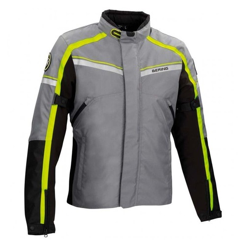 Giacca moto bering greenwich - moto,