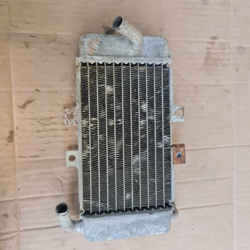 Radiatore piaggio nrg mc3 - piaggio, ntt
