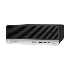 Prodesk 400 sff i3 6100 - prodesk, g4