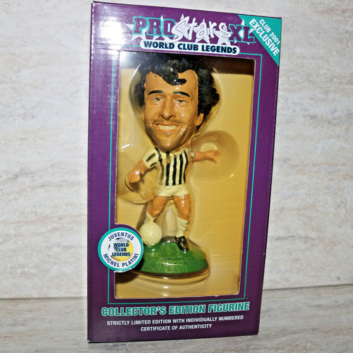 Corinthian prostars world - prostars, xl