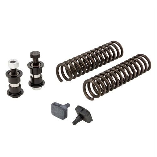 Kit revisione forcella - kit,