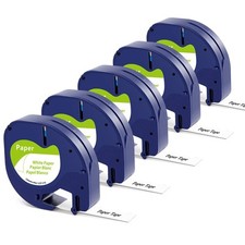 Nastro per etichette - nastro, dymo
