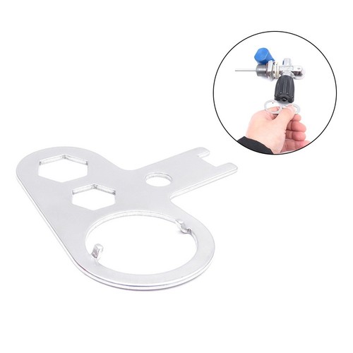 Accessorio riparazione valvola - riparazione,