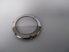 Seiko Sumo Display Caseback