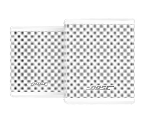 Bose surround speakers bianco - speakers,