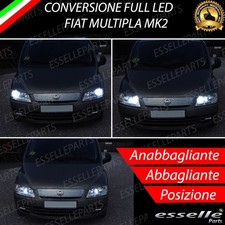 Kit fari full led fiat - full,