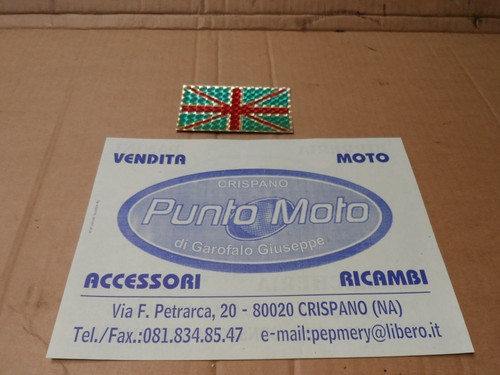 Adesivo stickers stemma - adesivo, logo