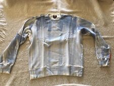 Felpa Uomo Energie Originale Taglia L