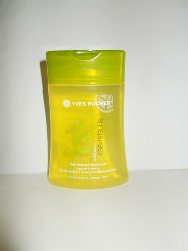 Yves rocher chevrefeuille - rocher,