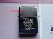 ZIPPO - CAMMELLO - SMOKIN