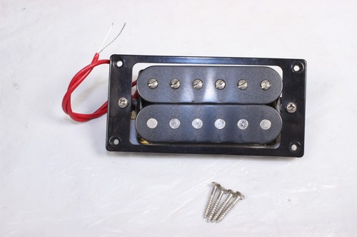Parte pickup humbucker