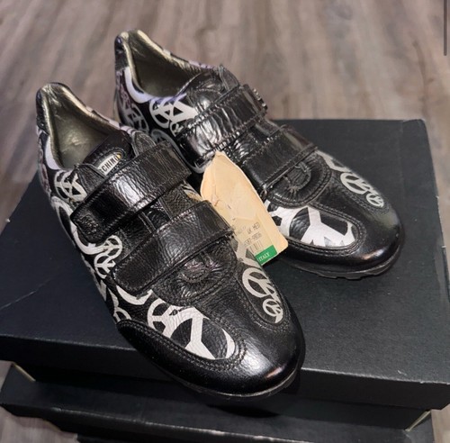 Scarpa moschino bambino taglia - scarpa,