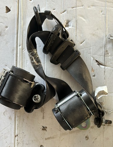 Cinture sicurezza - cinture,