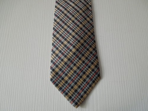 Zanolini silk tie seta - zanolini,