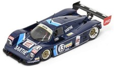 Cougar C24S Le Mans 1990