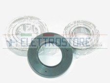 KIT CUSCINETTI LAVATRICI HAIER