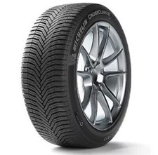 Pneumatici gomme quattro stagioni MICHELIN CROSSCLIMATE3 225/45 R17 94Y M+S