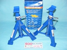 FIAT 500 & 126 COPPIA