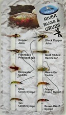 Dragon, Fly Selection Pack