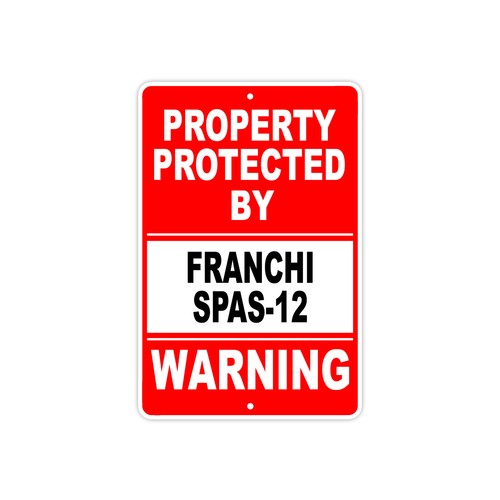Property protected franchi - property, by