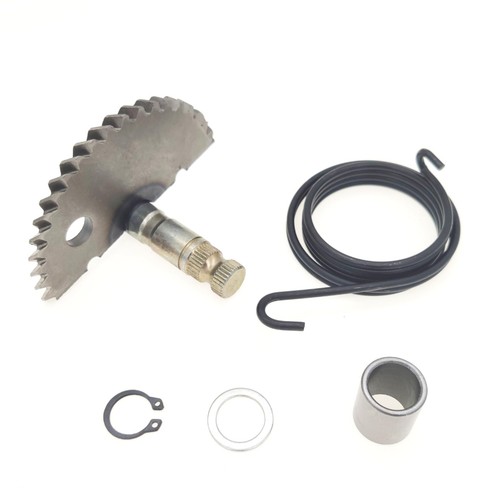 Kit riparazione kickstart - kit,