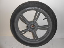 Ruota Posteriore Cerchio Ruote