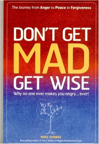 Don get mad - don't,