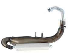 Marmitta espansione SIMONINI