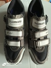 Scarpe Bici da corsa Shimano RT 81 MIS 43 nuove