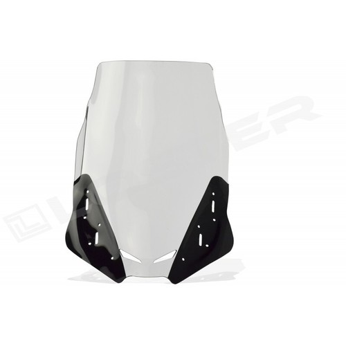 Parabrezza honda cbf 600 - parabrezza,