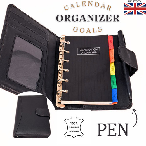 Organizzatore personale - organizzatore,