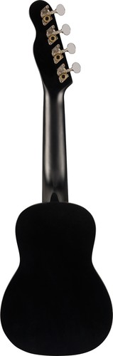 Ukulele acustico fender - ukulele,