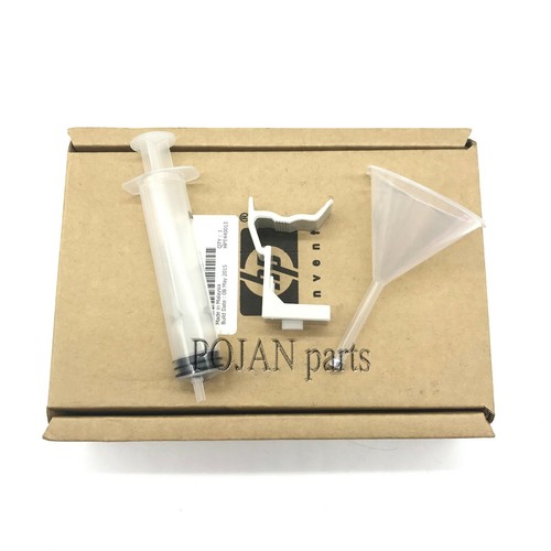 Kit pulizia testina stampa - pulizia,